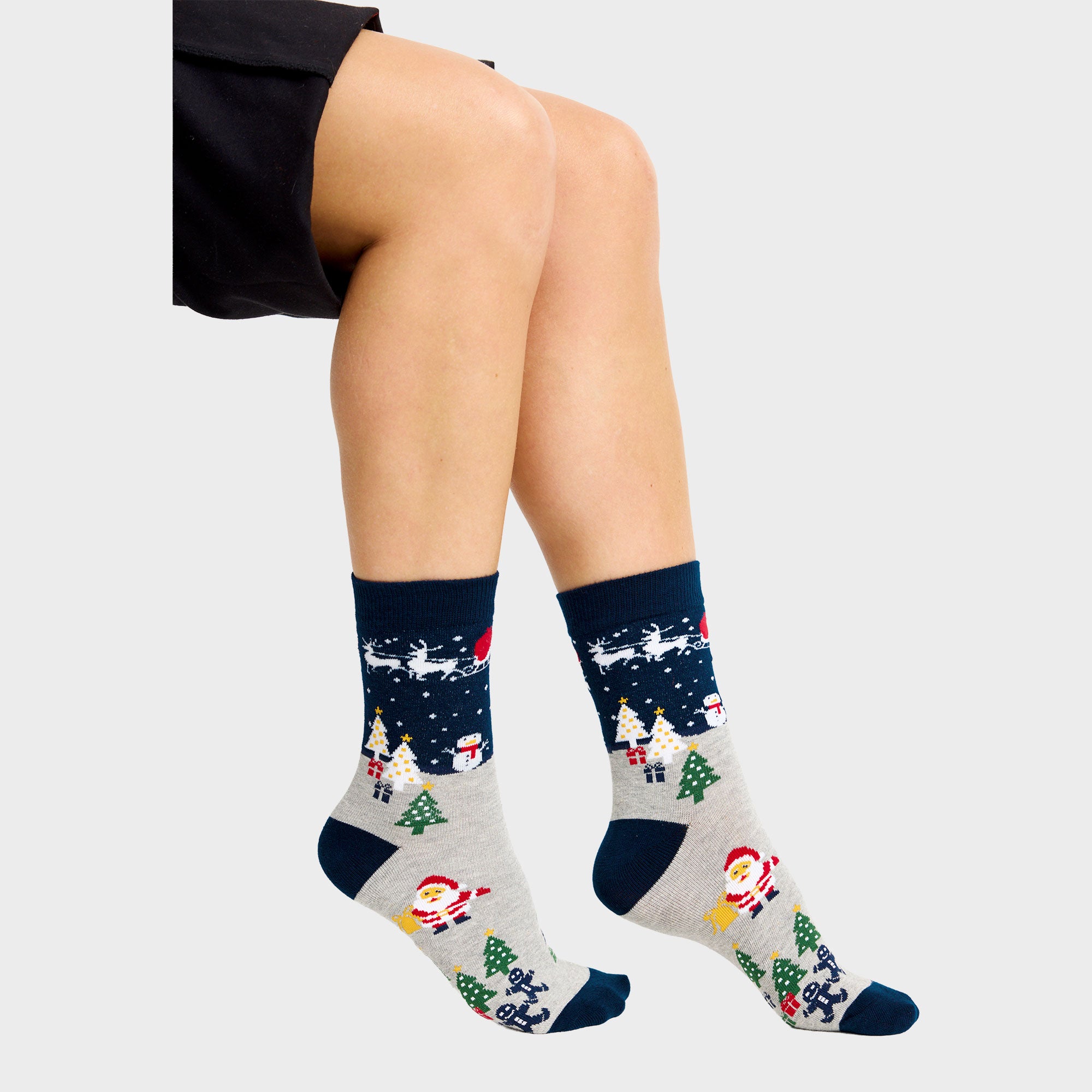 De Søde Julesokker